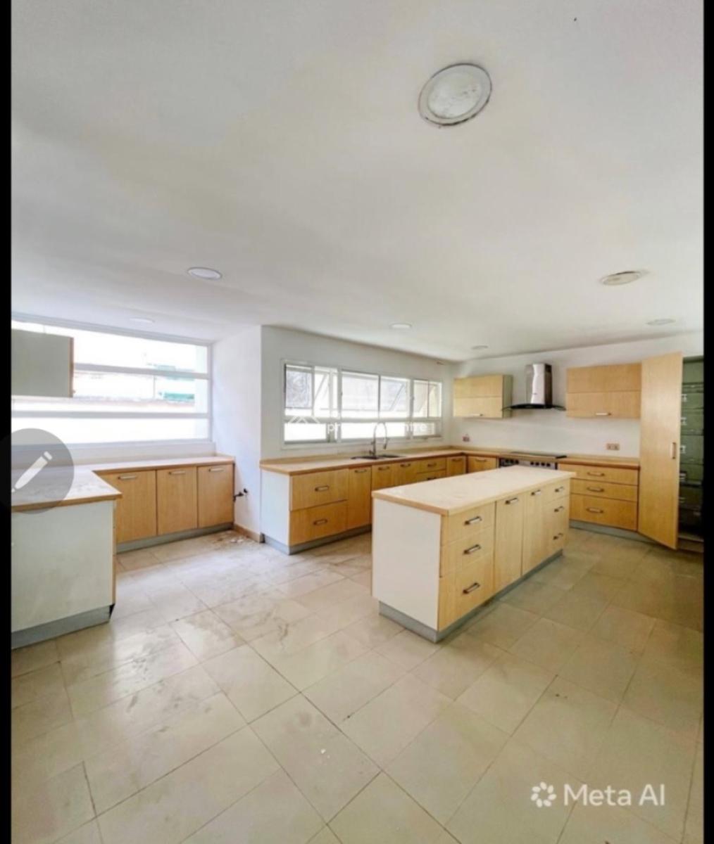3 Bedroom Penthouse, Admiralty, Lekki Phase 1, Lekki, Lagos, Flat / Apartment for Rent