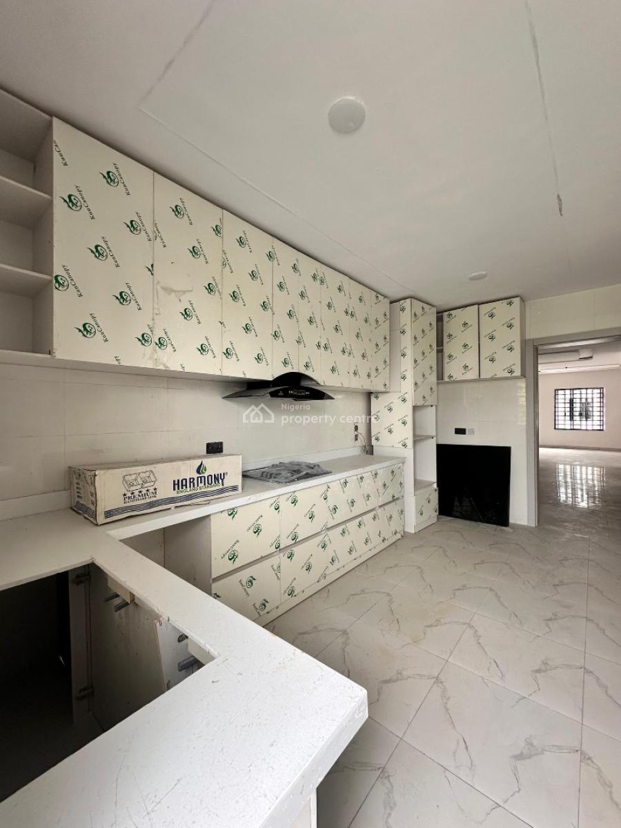 Newly Built 4 Bedroom Semi Detached Duplex + Bq, Ogombo, Lekki Phase 2, Lekki, Lagos, Semi-detached Duplex for Sale