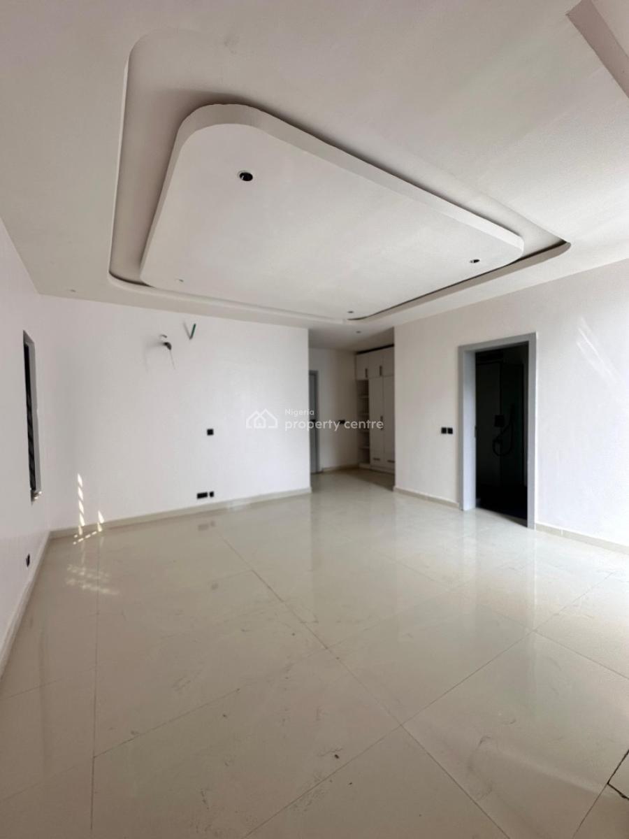 Newly Built 4 Bedroom Semi Detached Duplex + Bq, Ogombo, Lekki Phase 2, Lekki, Lagos, Semi-detached Duplex for Sale