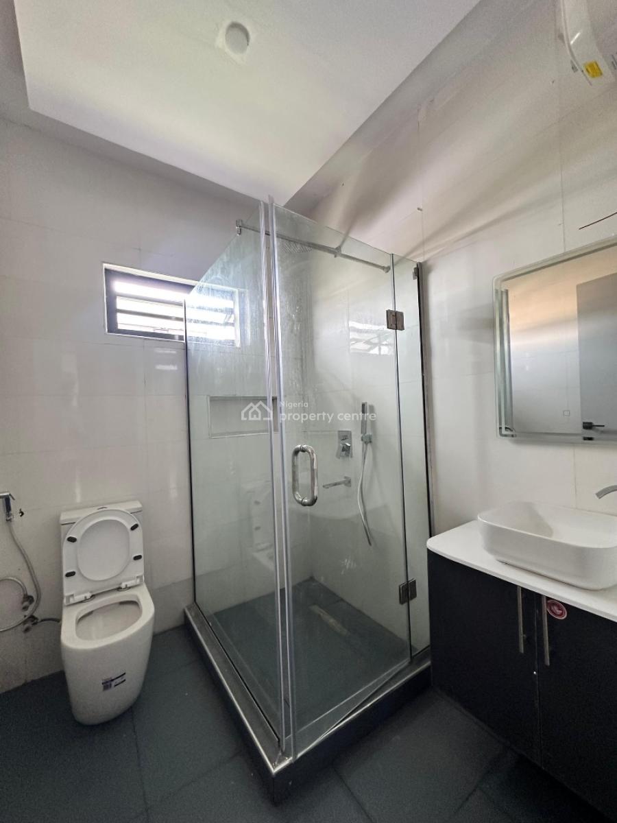 Newly Built 4 Bedroom Semi Detached Duplex + Bq, Ogombo, Lekki Phase 2, Lekki, Lagos, Semi-detached Duplex for Sale