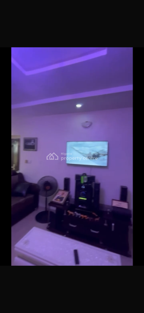Spacious 2bedrooms Apartment with Miniflat Bq, Kosofe, Lagos, Flat / Apartment for Sale