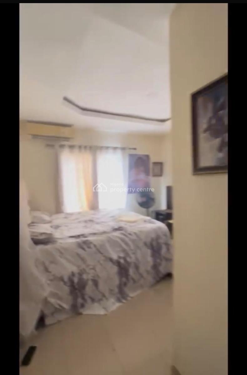 Spacious 2bedrooms Apartment with Miniflat Bq, Kosofe, Lagos, Flat / Apartment for Sale