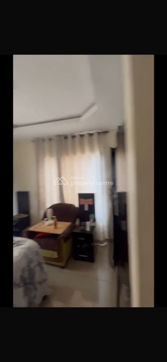 Spacious 2bedrooms Apartment with Miniflat Bq, Kosofe, Lagos, Flat / Apartment for Sale