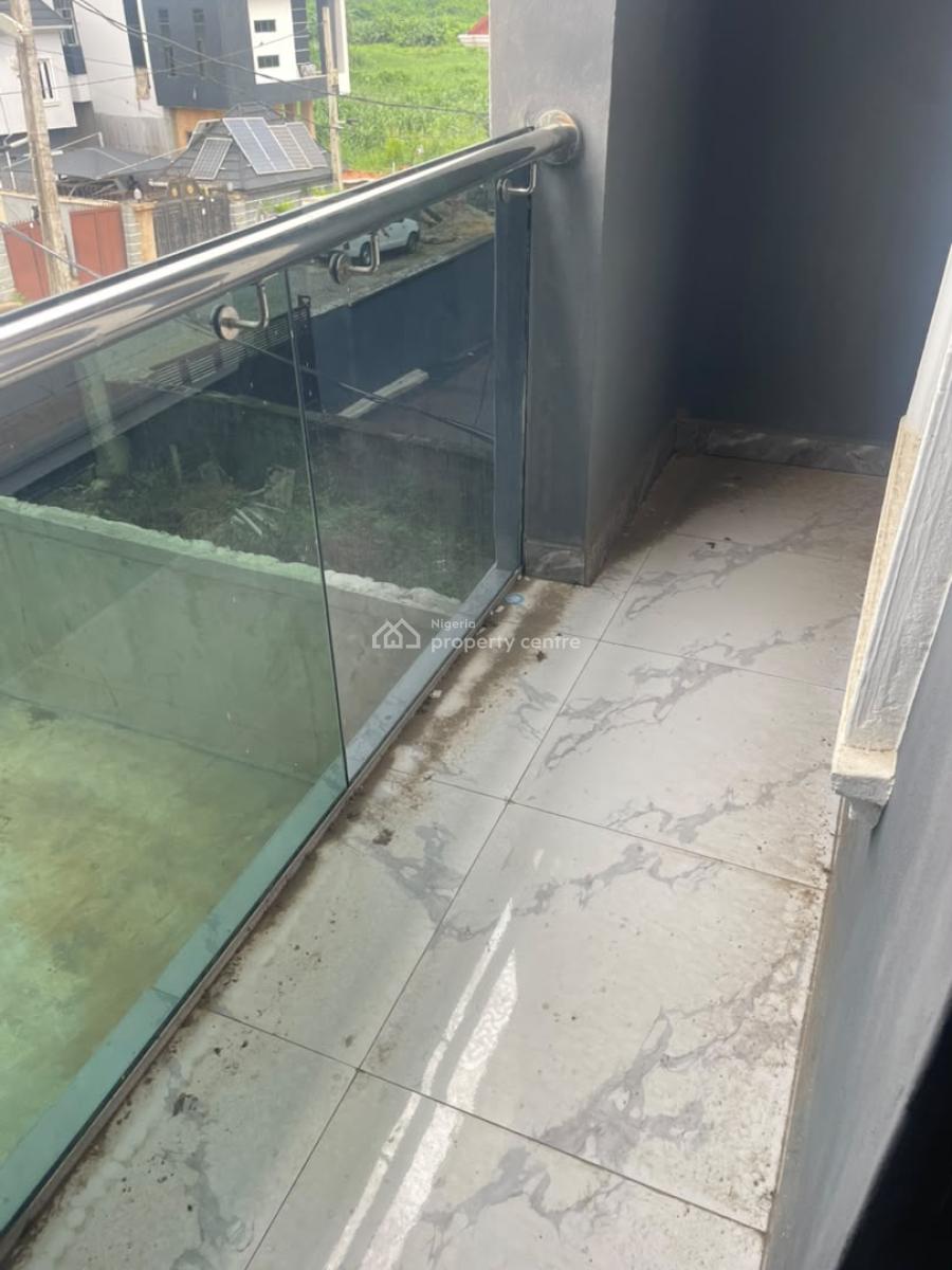Luxury 4 Semi Detached Duplex, Gra Phase 1, Magodo, Lagos, Semi-detached Duplex for Rent