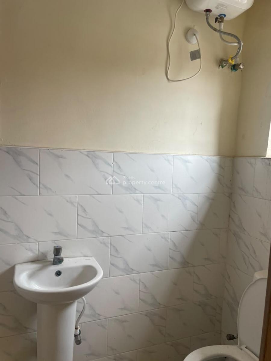 Luxury 4 Semi Detached Duplex, Gra Phase 1, Magodo, Lagos, Semi-detached Duplex for Rent