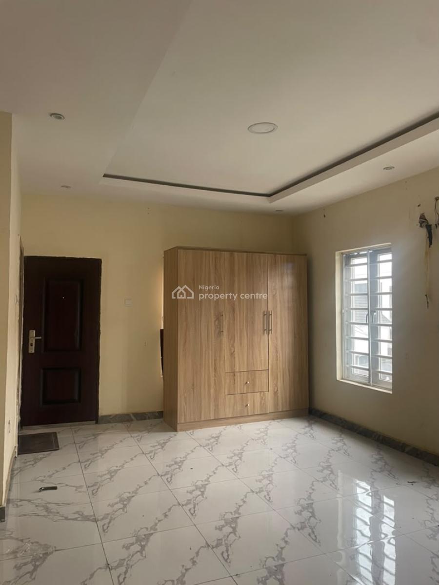 Luxury 4 Semi Detached Duplex, Gra Phase 1, Magodo, Lagos, Semi-detached Duplex for Rent