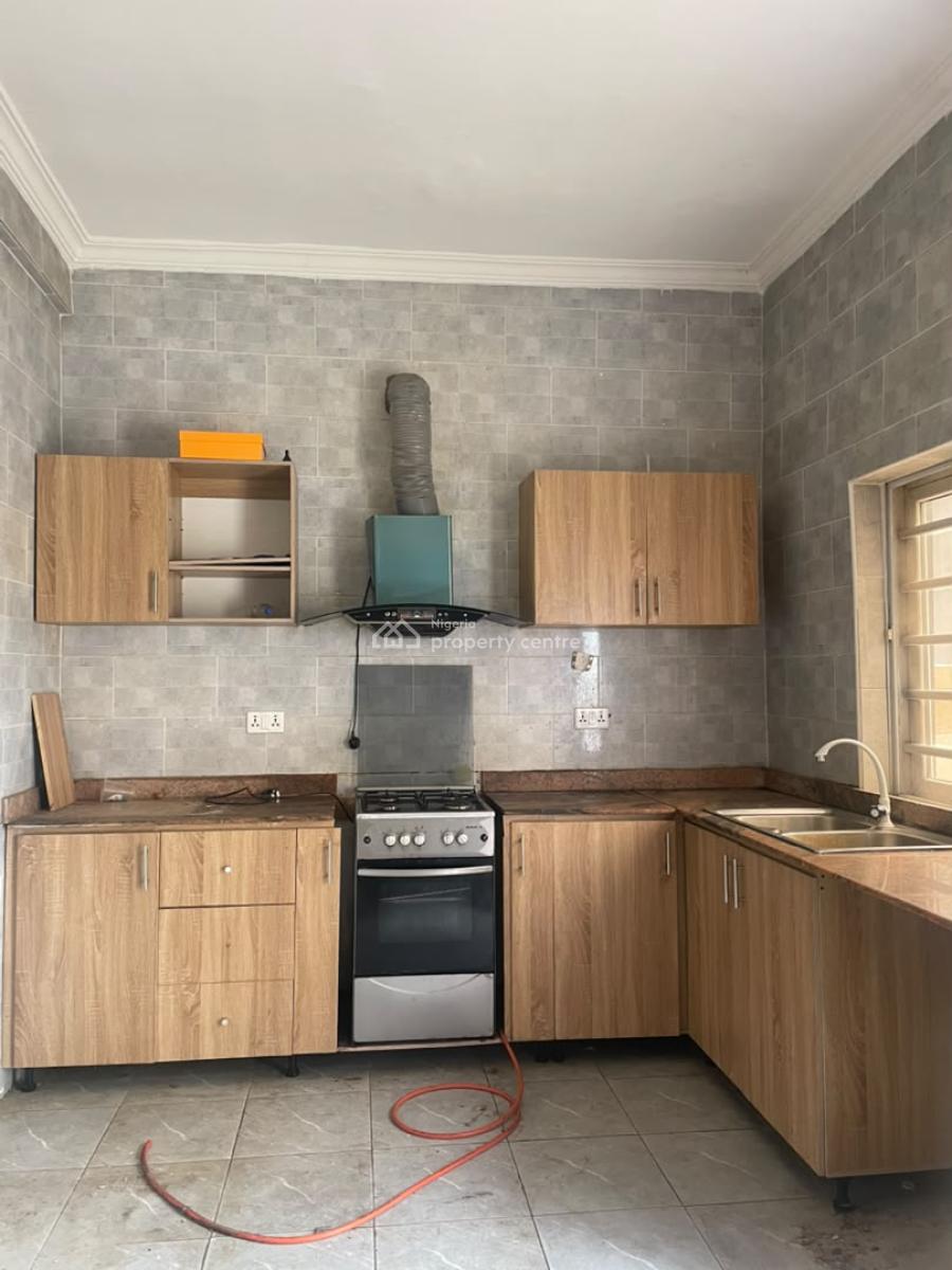 Luxury 4 Semi Detached Duplex, Gra Phase 1, Magodo, Lagos, Semi-detached Duplex for Rent
