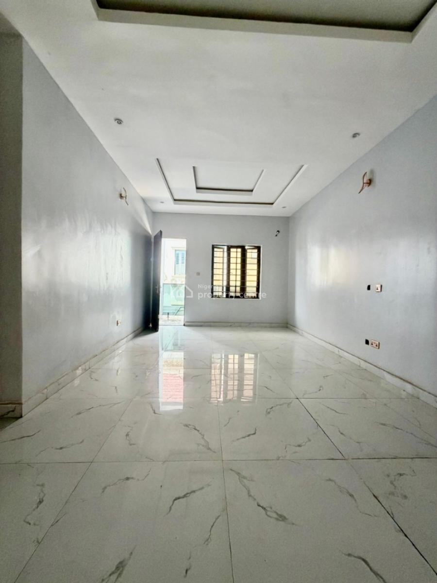 Luxury 6-bedroom Fully Detached Duplex + 2 Bq, Gwarinpa Extension Karsana, Karsana, Abuja, Detached Duplex for Sale