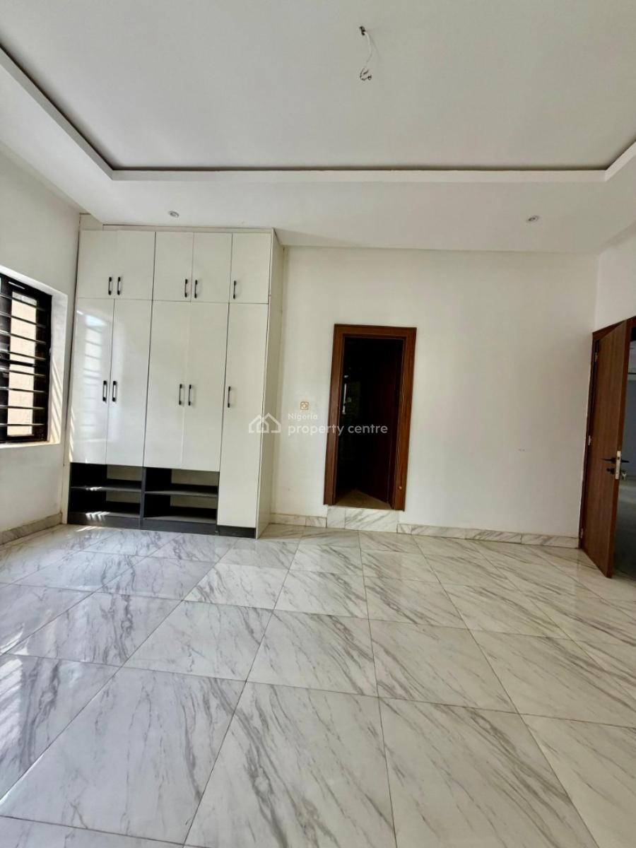 Luxury 6-bedroom Fully Detached Duplex + 2 Bq, Gwarinpa Extension Karsana, Karsana, Abuja, Detached Duplex for Sale
