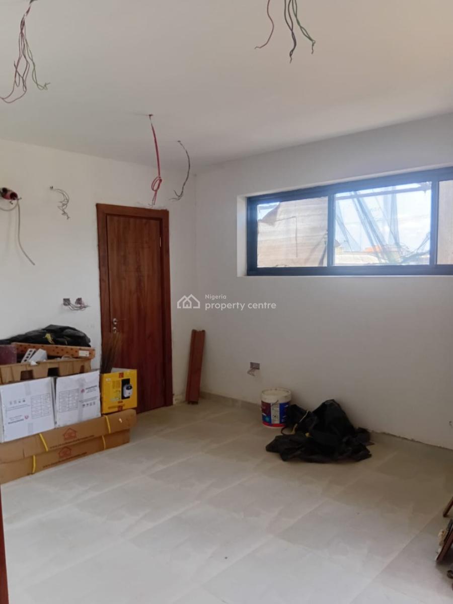 Marvelous 1bedroom Apartment, Adeola Odekun, Victoria Island (vi), Lagos, Flat / Apartment for Sale