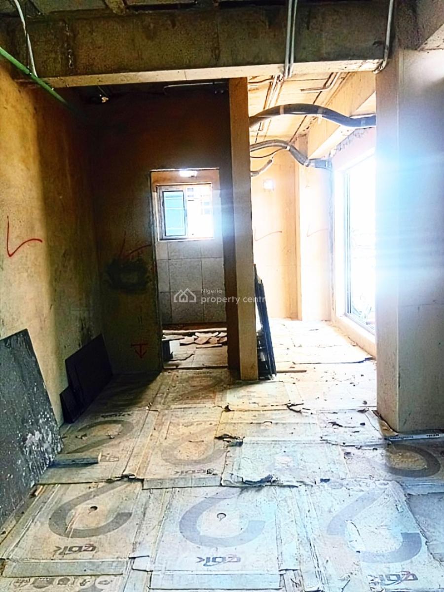 Marvelous 1bedroom Apartment, Adeola Odekun, Victoria Island (vi), Lagos, Flat / Apartment for Sale