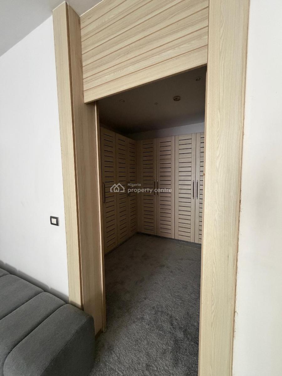 Fully Furnished & Serviced 3-bedroom Apartments., Ikoyi, Lagos, Flat / Apartment for Rent