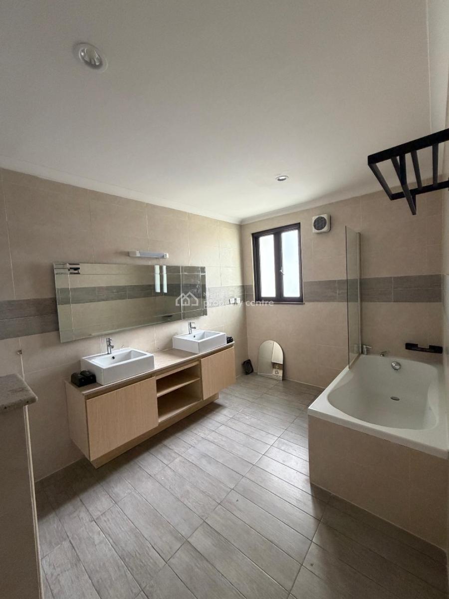 Fully Furnished & Serviced 3-bedroom Apartments., Ikoyi, Lagos, Flat / Apartment for Rent