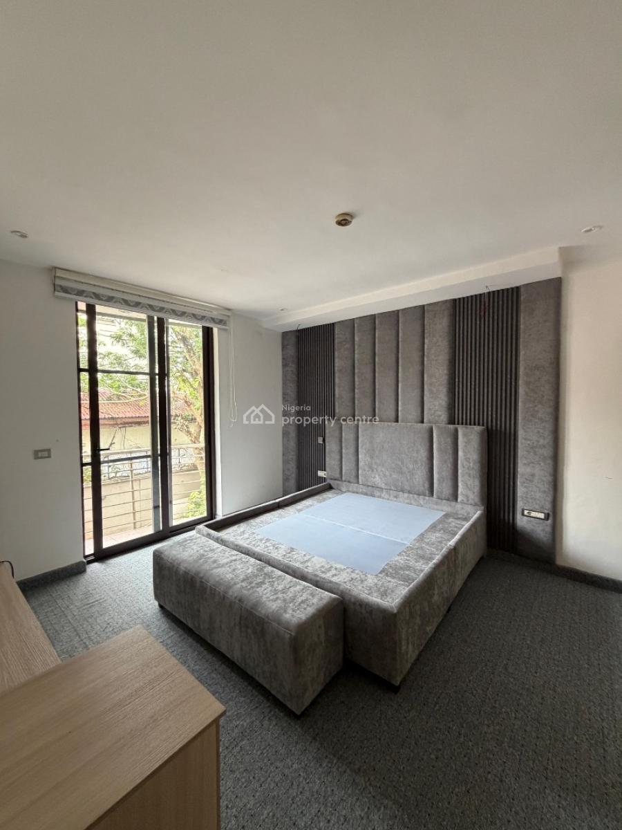 Fully Furnished & Serviced 3-bedroom Apartments., Ikoyi, Lagos, Flat / Apartment for Rent