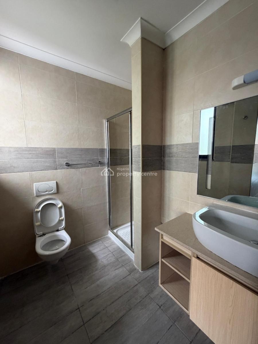 Fully Furnished & Serviced 3-bedroom Apartments., Ikoyi, Lagos, Flat / Apartment for Rent