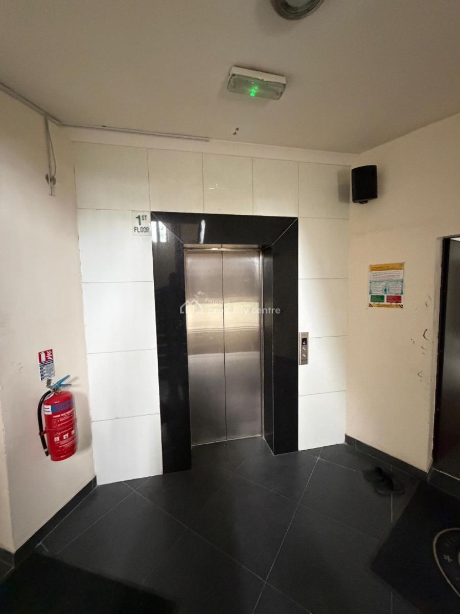 Fully Furnished & Serviced 3-bedroom Apartments., Ikoyi, Lagos, Flat / Apartment for Rent