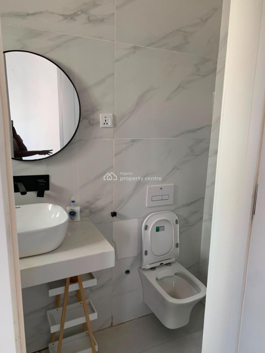 Luxury and Furnished 5 Bedroom Terrace Apartment, Parkview, Ikoyi, Lagos, Terraced Duplex for Rent