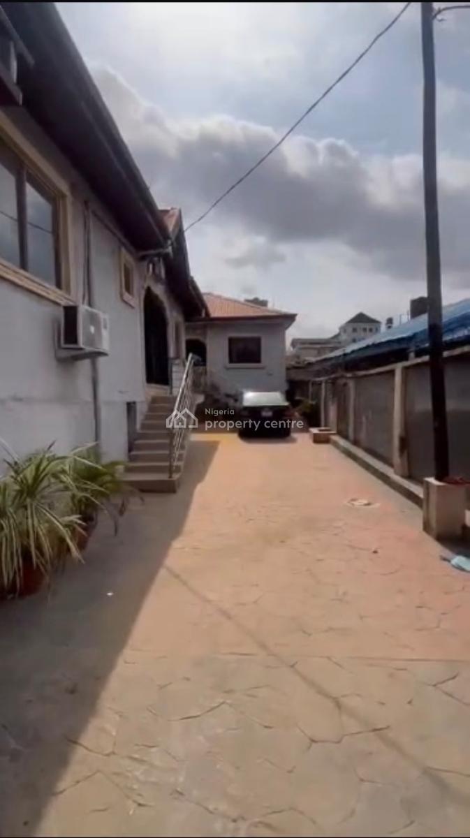 Block of Flat, Kosofe, Lagos, Block of Flats for Sale
