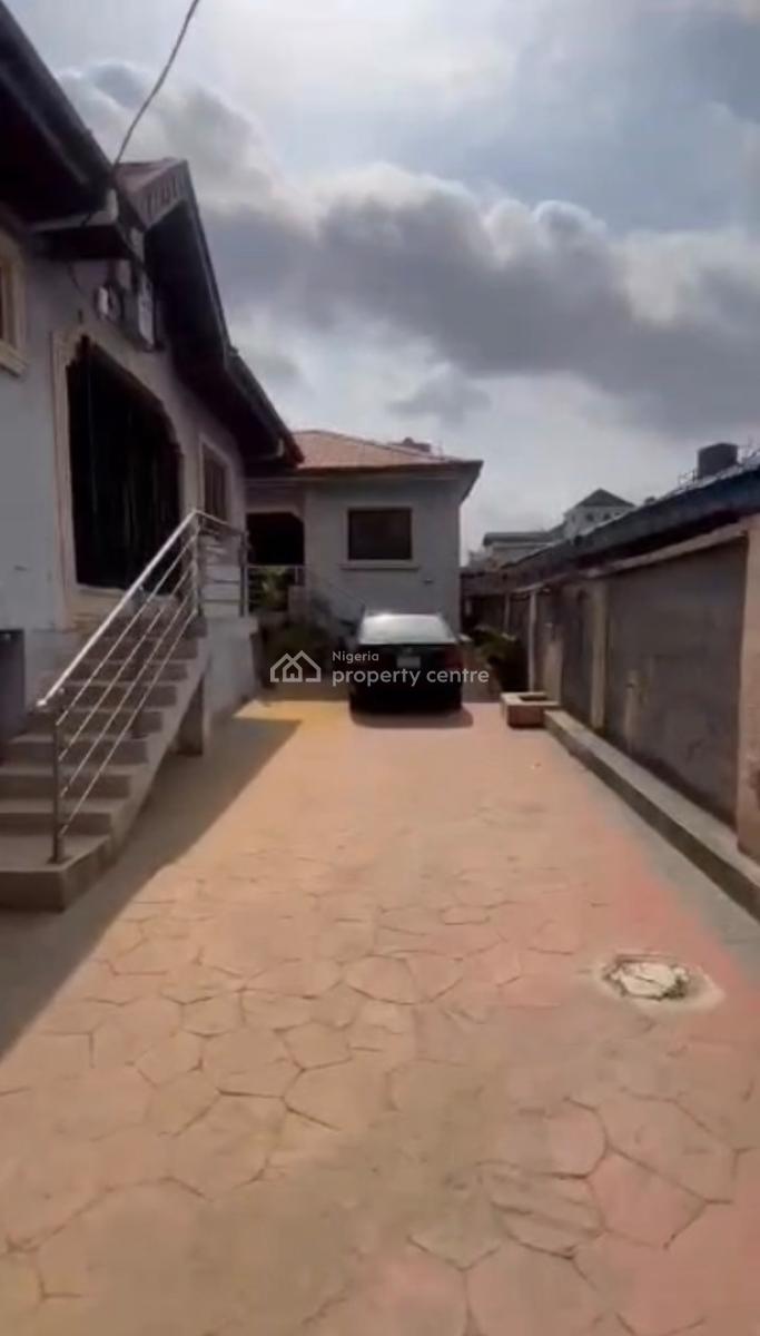 Block of Flat, Kosofe, Lagos, Block of Flats for Sale