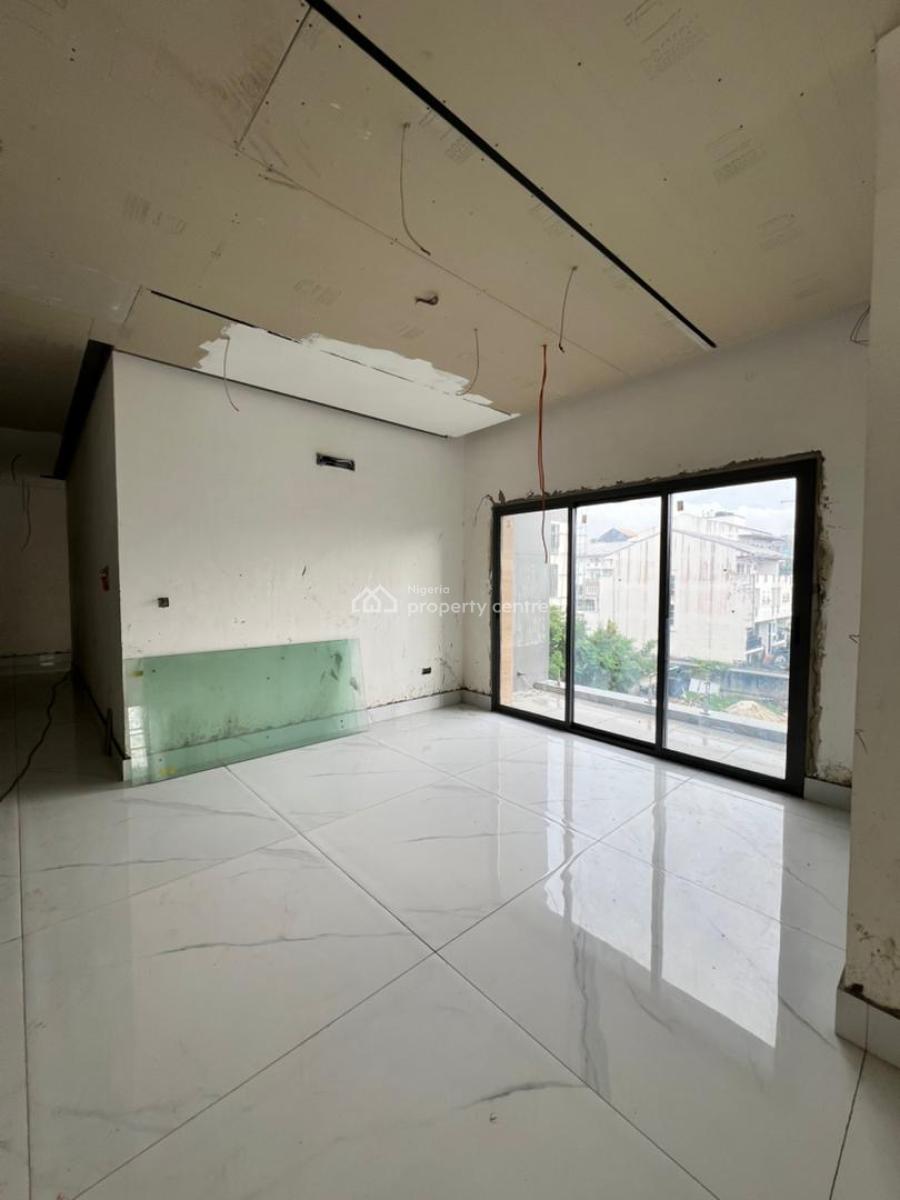 4 Bedroom Apartments Rooftop, Banana Island, Ikoyi, Lagos, House for Sale