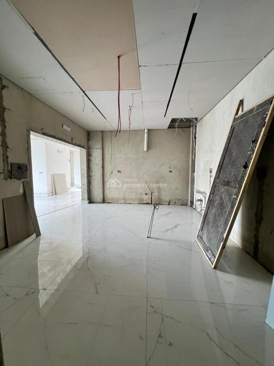 4 Bedroom Apartments Rooftop, Banana Island, Ikoyi, Lagos, House for Sale