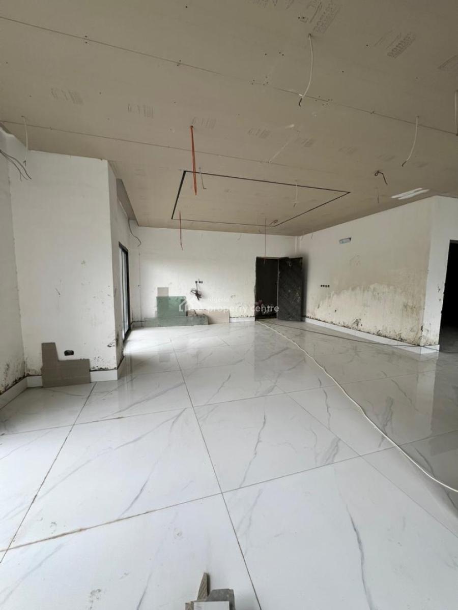 4 Bedroom Apartments Rooftop, Banana Island, Ikoyi, Lagos, House for Sale