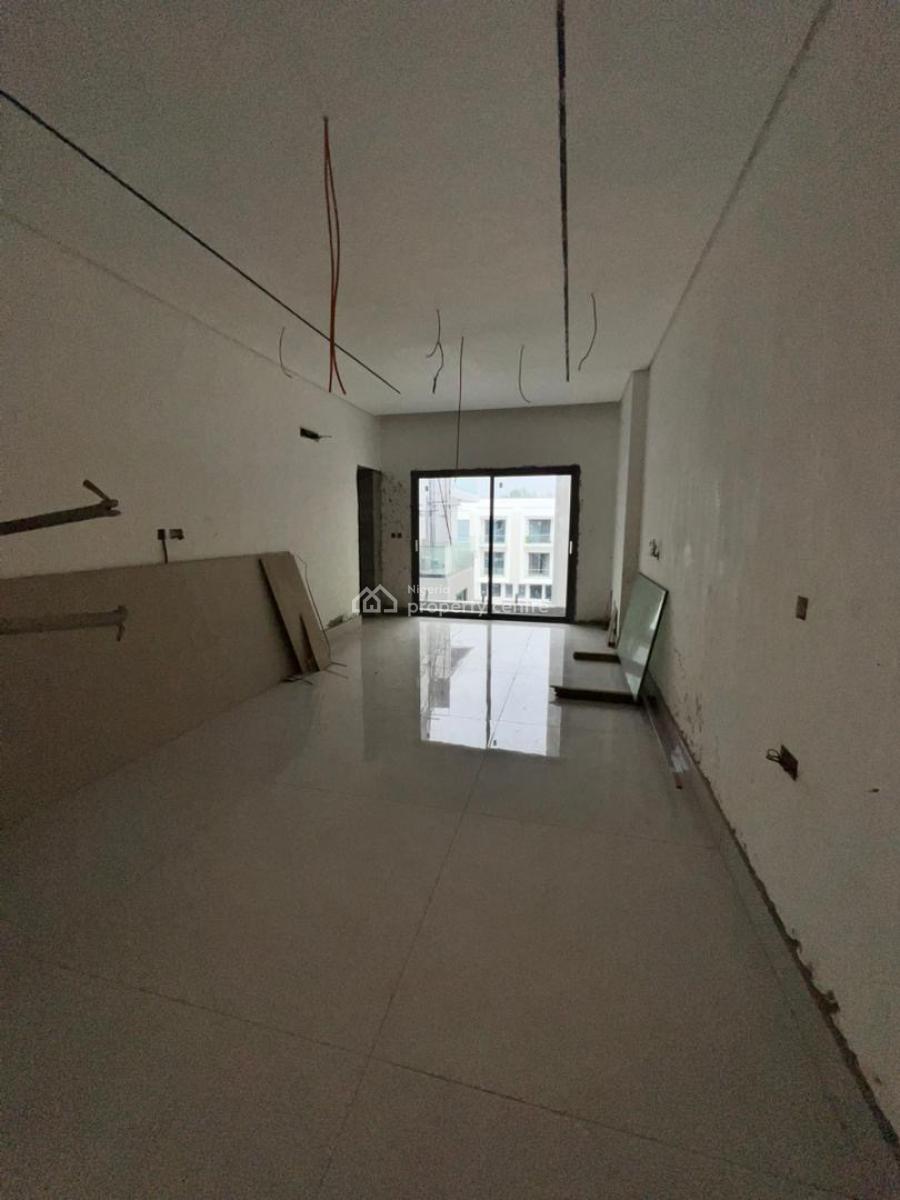 4 Bedroom Apartments Rooftop, Banana Island, Ikoyi, Lagos, House for Sale