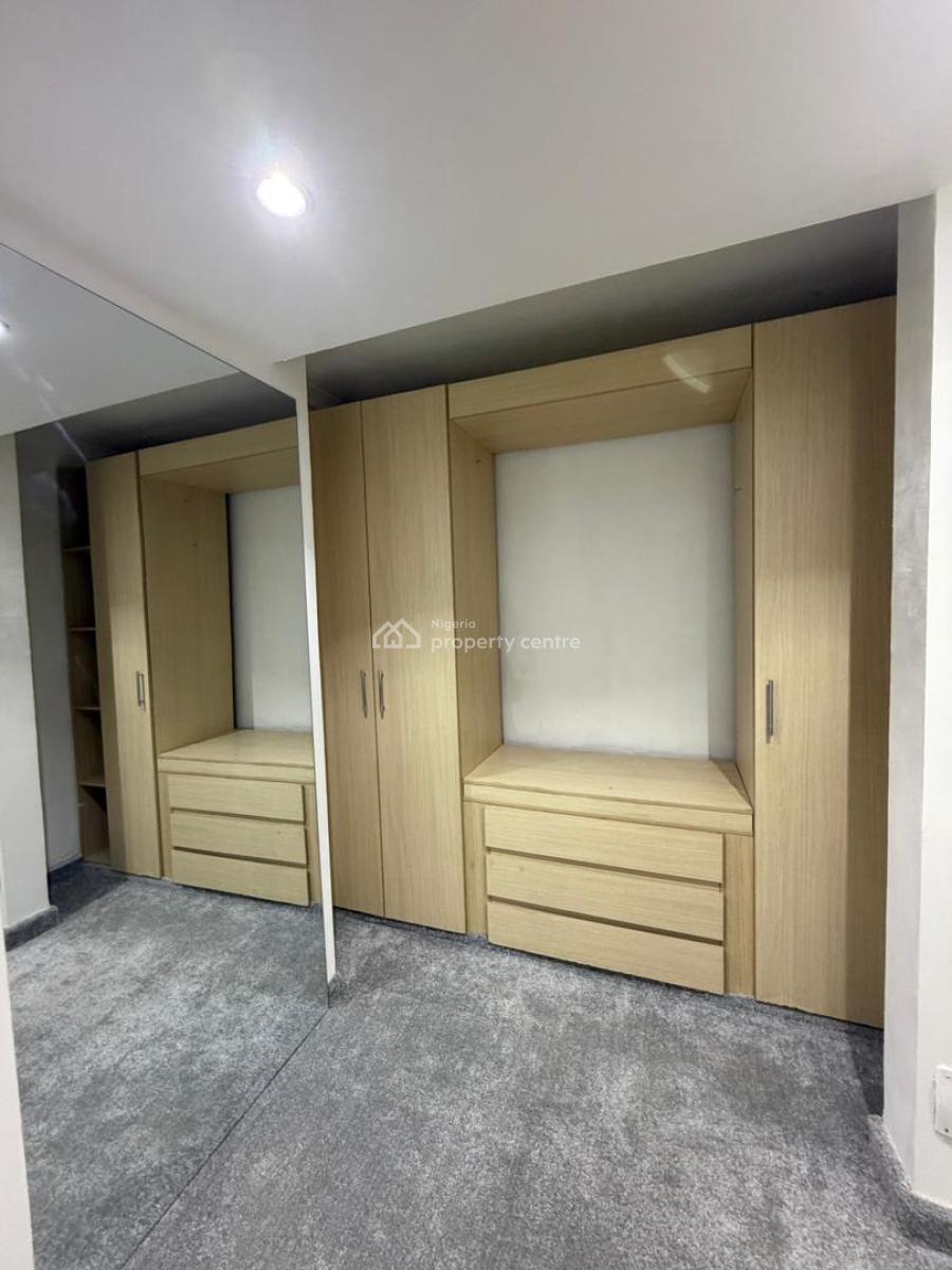 Fully Furnished & Serviced 1 Bedroom Apartments, Ikoyi, Lagos, Flat / Apartment for Rent
