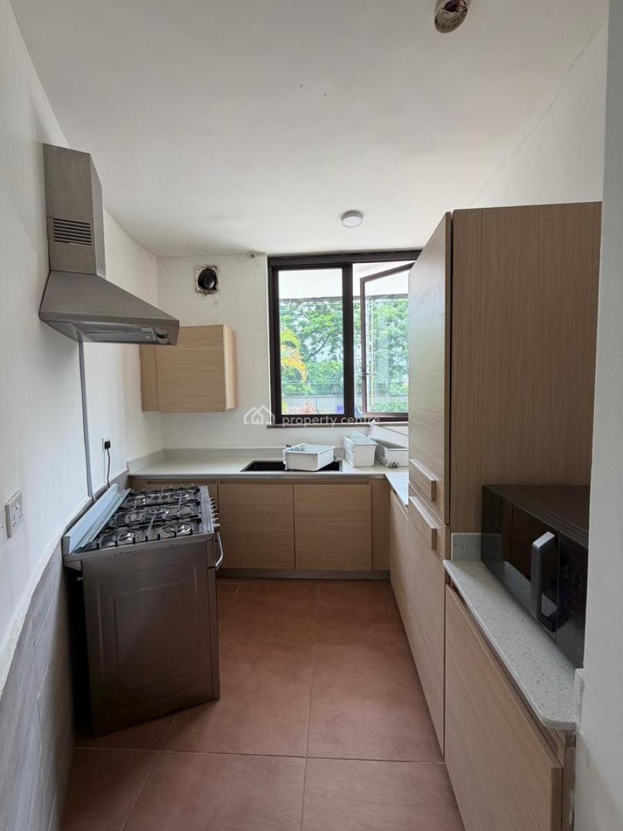 Fully Furnished & Serviced 1 Bedroom Apartments, Ikoyi, Lagos, Flat / Apartment for Rent