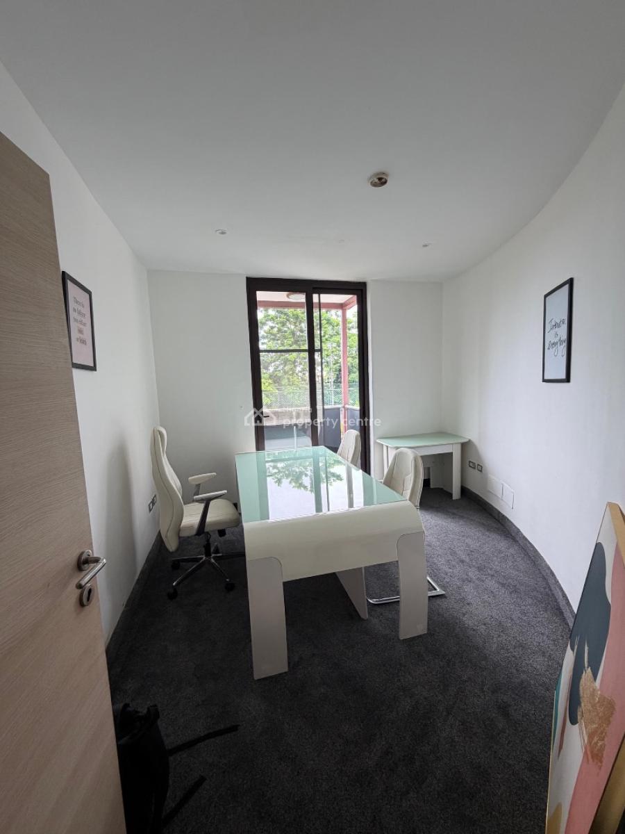 Fully Furnished & Serviced 1 Bedroom Apartments, Ikoyi, Lagos, Flat / Apartment for Rent