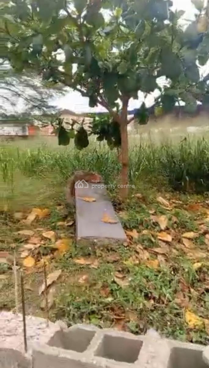 a Strategically Fenced and Gated Land, Agidingbi, Ikeja, Lagos, Mixed-use Land for Sale