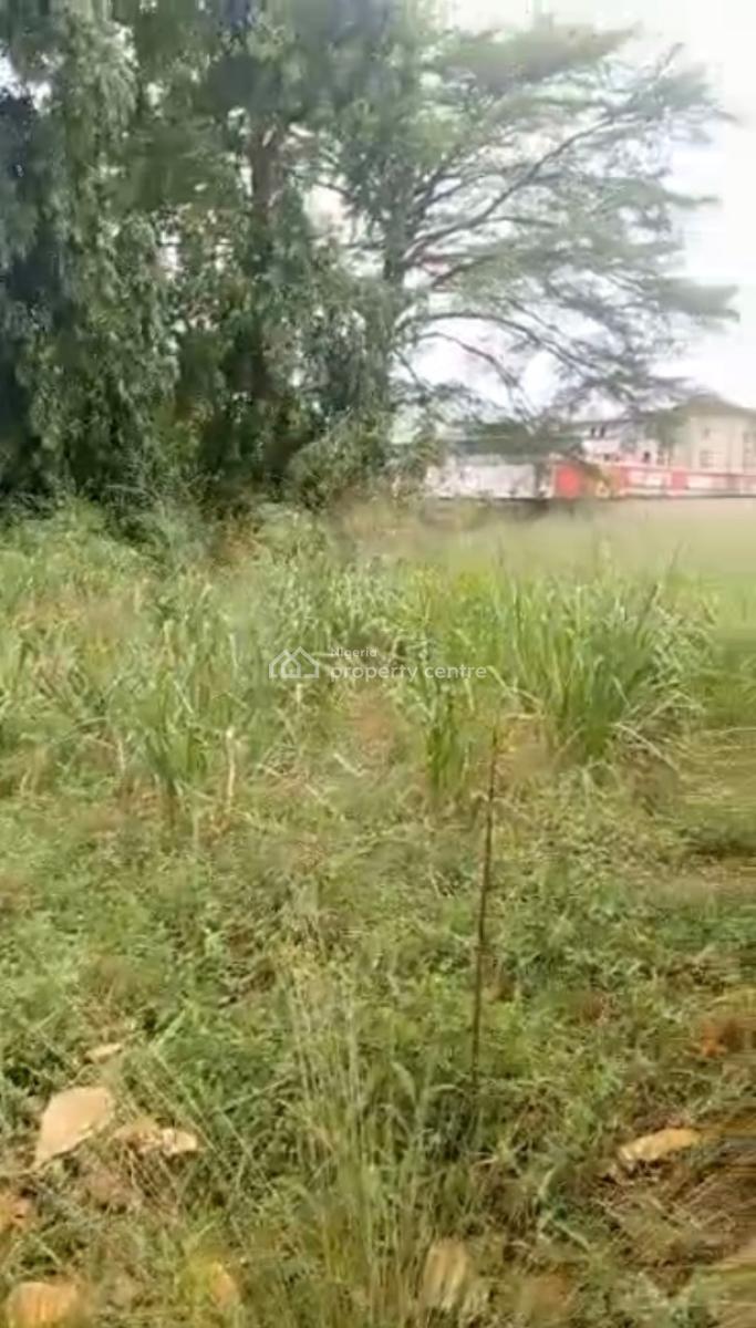 a Strategically Fenced and Gated Land, Agidingbi, Ikeja, Lagos, Mixed-use Land for Sale