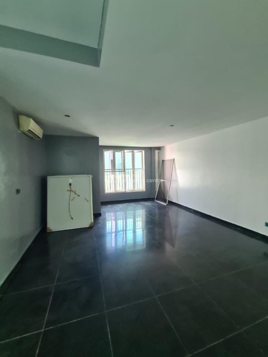 Very Nice 4 Bedroom Semi Detached Duplex, Richmond Gate Estate, Ikate Elegushi, Lekki, Lagos, Semi-detached Duplex for Rent