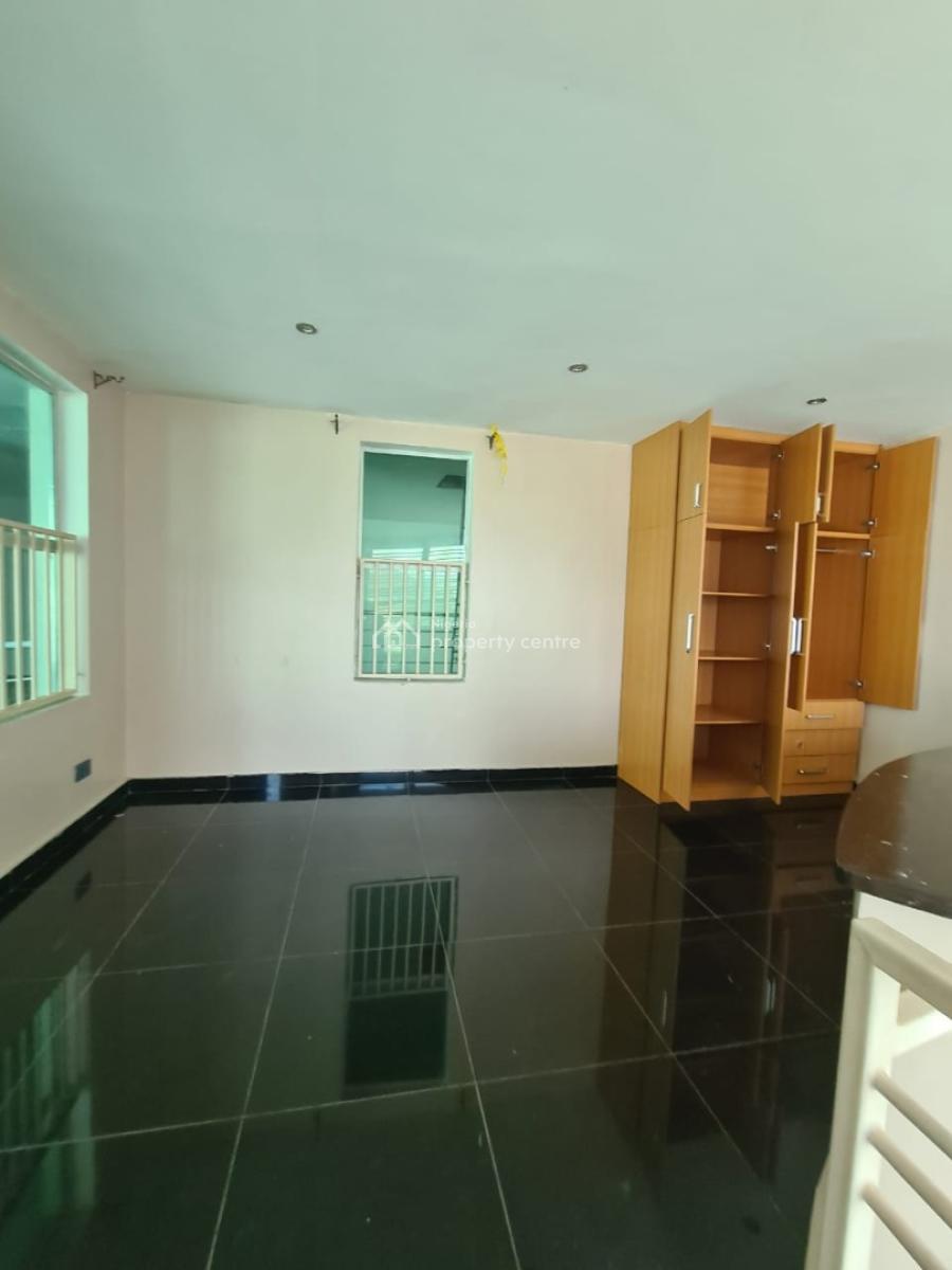 Very Nice 4 Bedroom Semi Detached Duplex, Richmond Gate Estate, Ikate Elegushi, Lekki, Lagos, Semi-detached Duplex for Rent