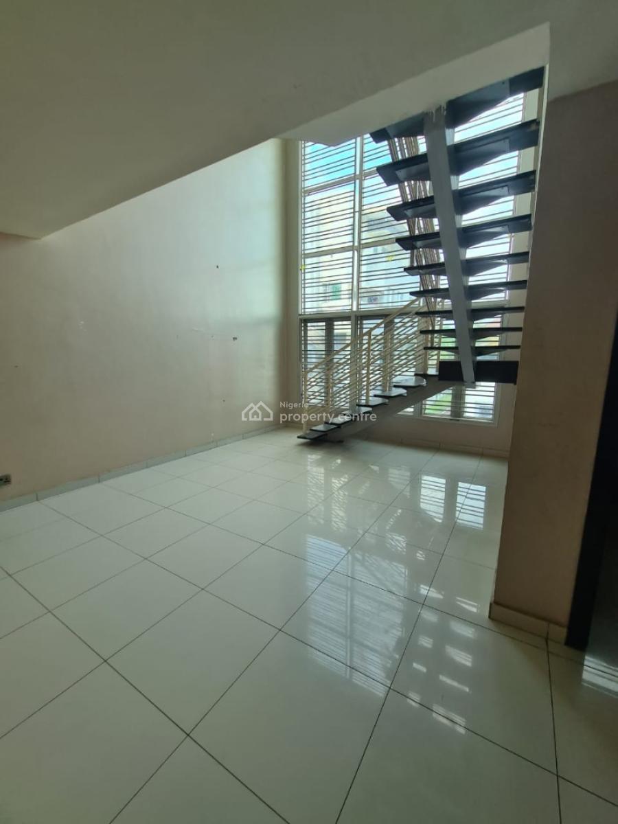 Very Nice 4 Bedroom Semi Detached Duplex, Richmond Gate Estate, Ikate Elegushi, Lekki, Lagos, Semi-detached Duplex for Rent