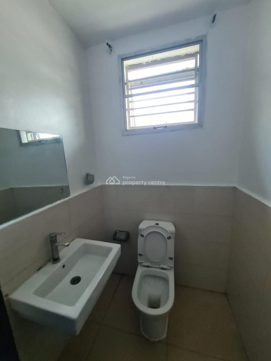 Very Nice 4 Bedroom Semi Detached Duplex, Richmond Gate Estate, Ikate Elegushi, Lekki, Lagos, Semi-detached Duplex for Rent