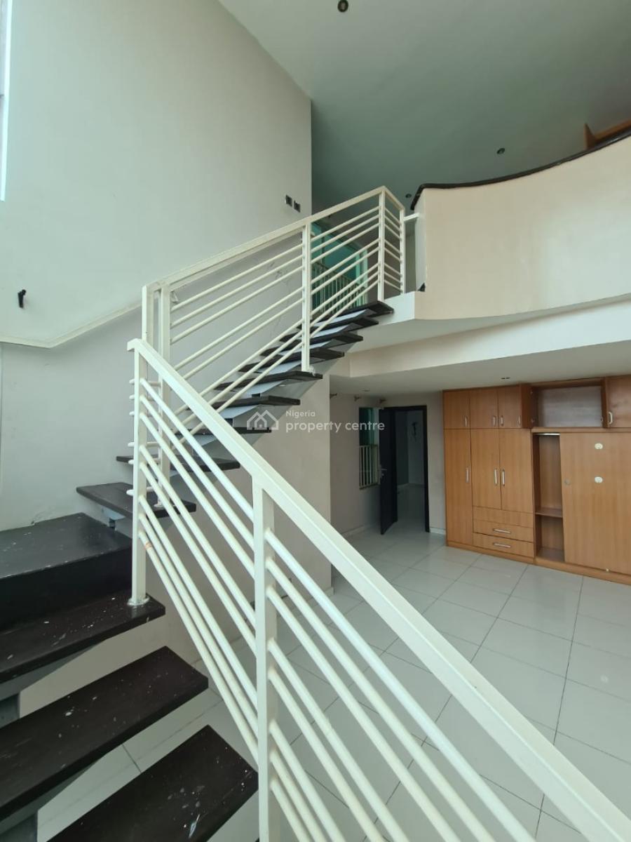 Very Nice 4 Bedroom Semi Detached Duplex, Richmond Gate Estate, Ikate Elegushi, Lekki, Lagos, Semi-detached Duplex for Rent