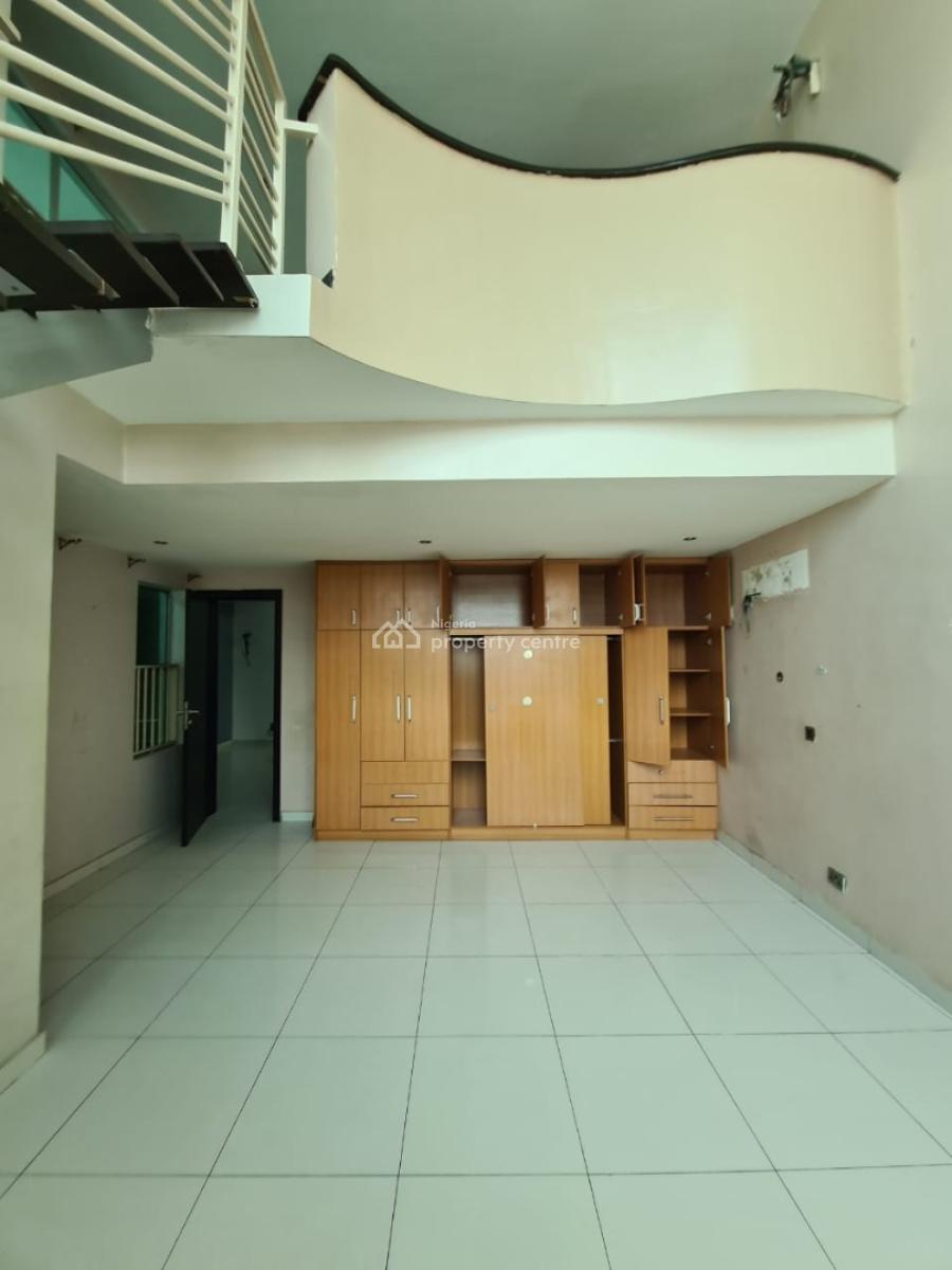 Very Nice 4 Bedroom Semi Detached Duplex, Richmond Gate Estate, Ikate Elegushi, Lekki, Lagos, Semi-detached Duplex for Rent