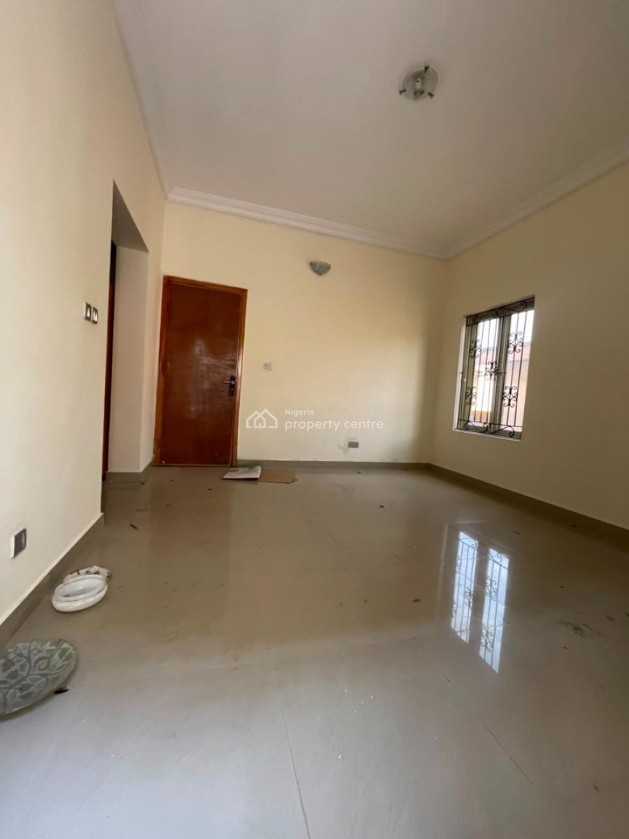 Luxury 3-bedroom Flat with Excellent Facility, Lekki County, Lekki, Lagos, Flat / Apartment for Rent