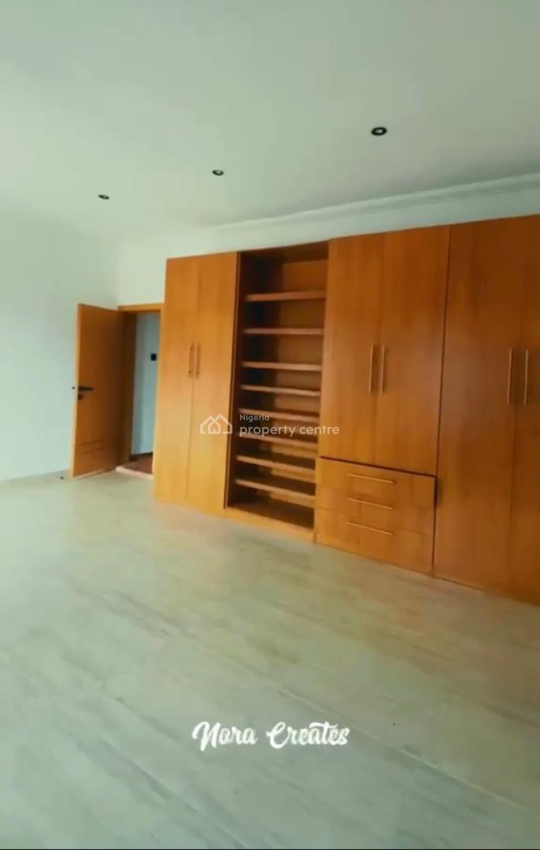 2 Units of Modern 4‑bedroom Semi‑detached Duplexes, Ogudu, Lagos, Semi-detached Duplex for Sale