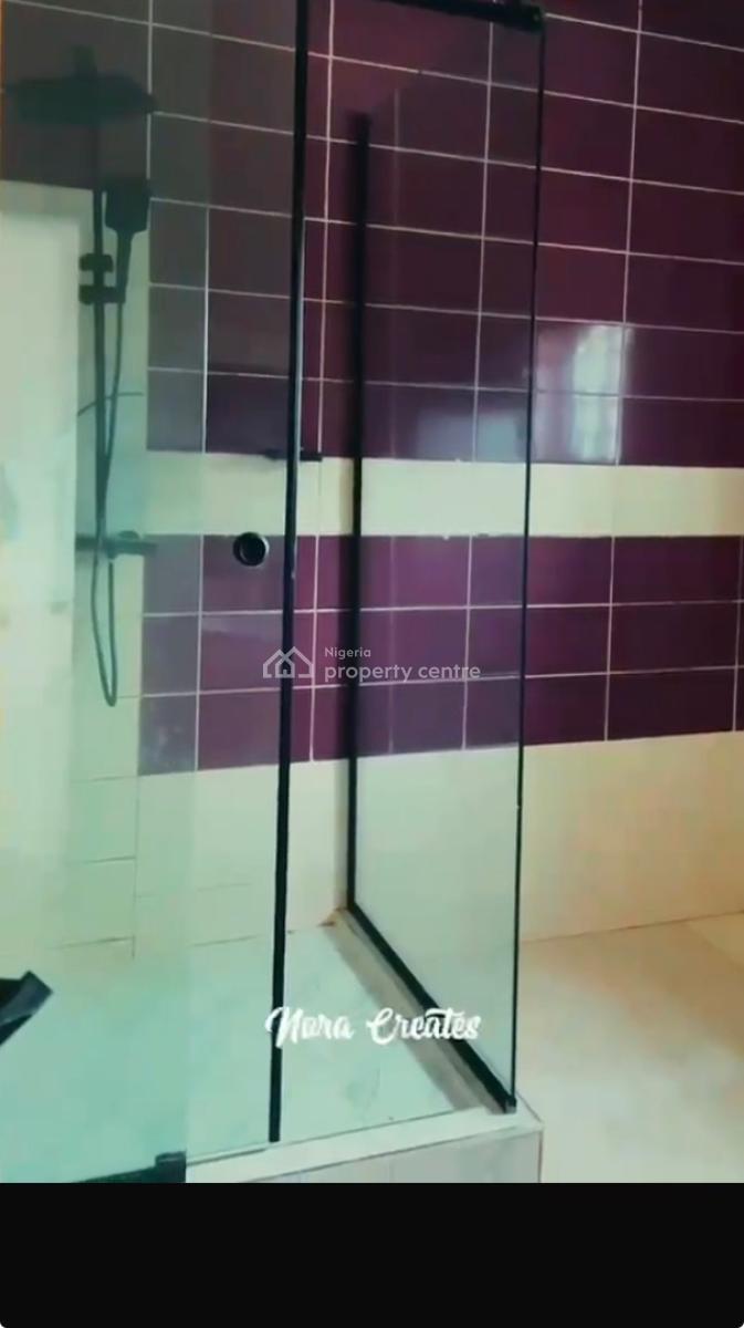 2 Units of Modern 4‑bedroom Semi‑detached Duplexes, Ogudu, Lagos, Semi-detached Duplex for Sale
