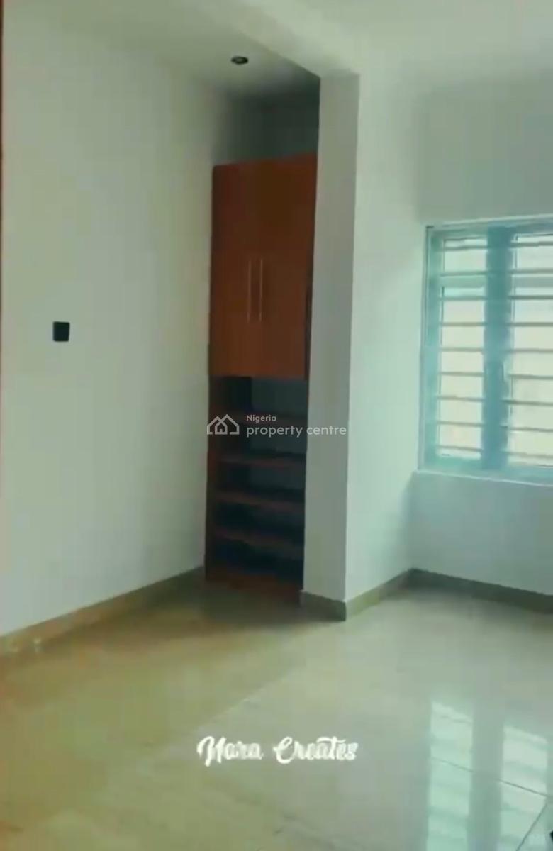 2 Units of Modern 4‑bedroom Semi‑detached Duplexes, Ogudu, Lagos, Semi-detached Duplex for Sale