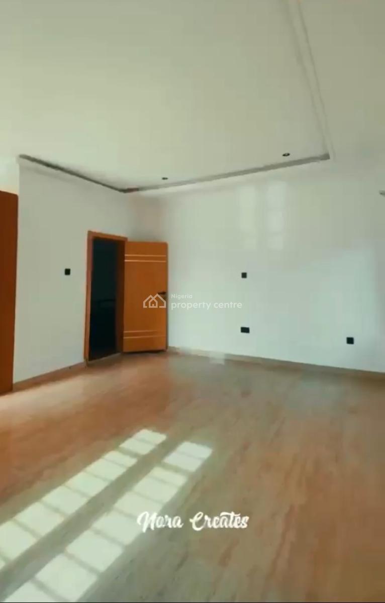 2 Units of Modern 4‑bedroom Semi‑detached Duplexes, Ogudu, Lagos, Semi-detached Duplex for Sale