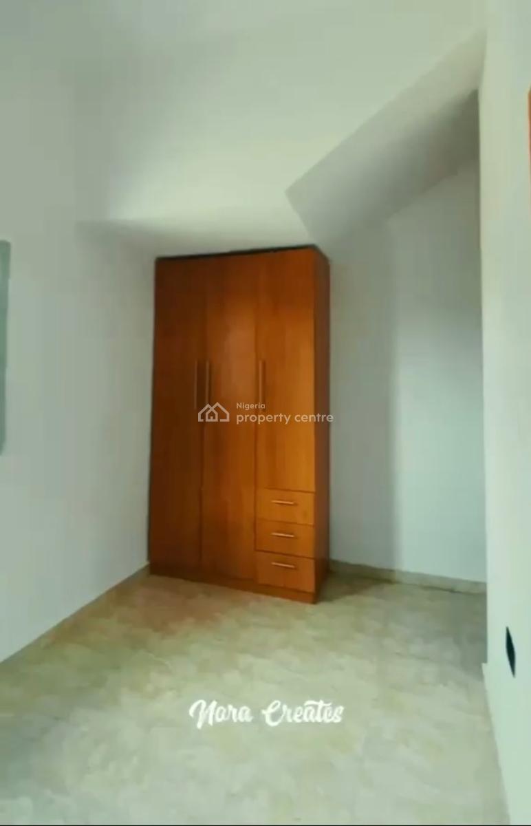 2 Units of Modern 4‑bedroom Semi‑detached Duplexes, Ogudu, Lagos, Semi-detached Duplex for Sale