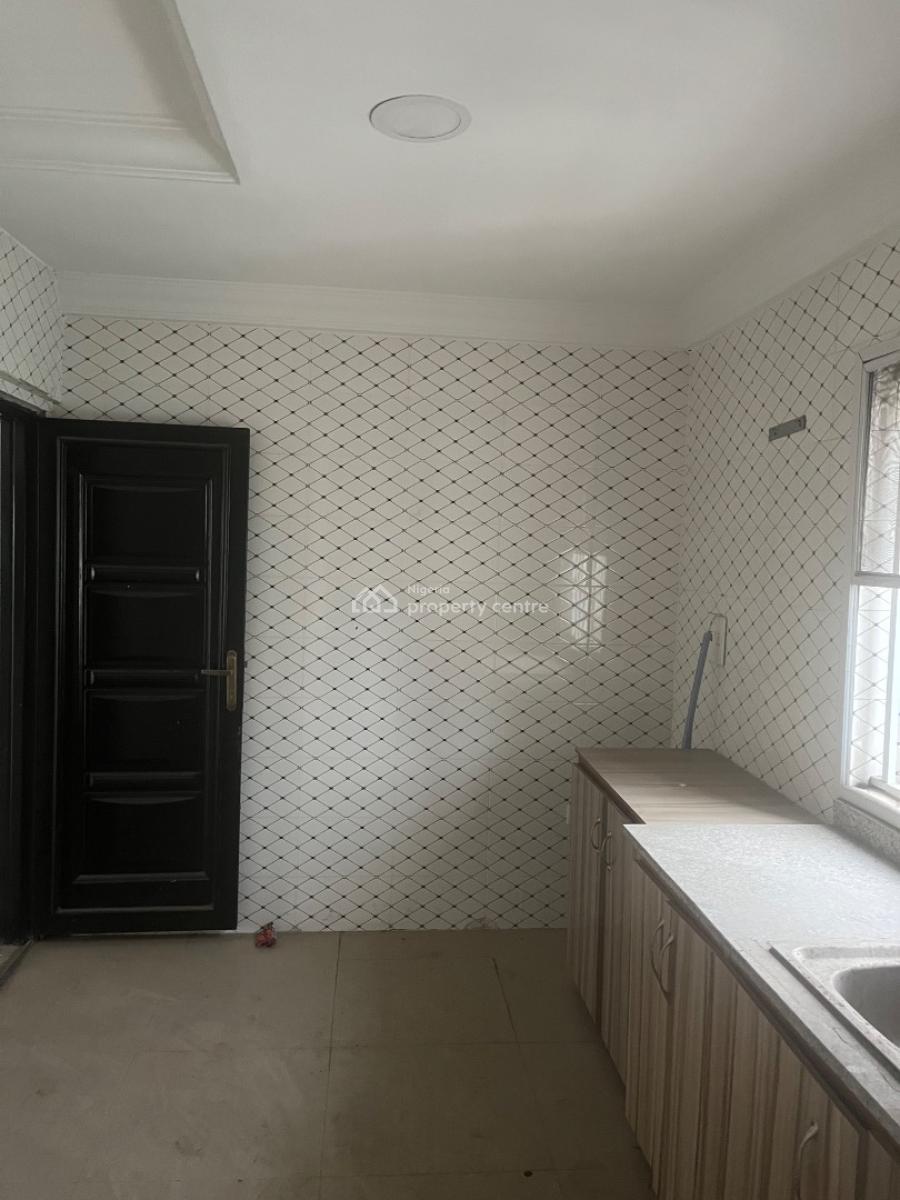Neatly Renovated 2 Bedroom Apartment, Oniru, Victoria Island (vi), Lagos, Flat / Apartment for Rent