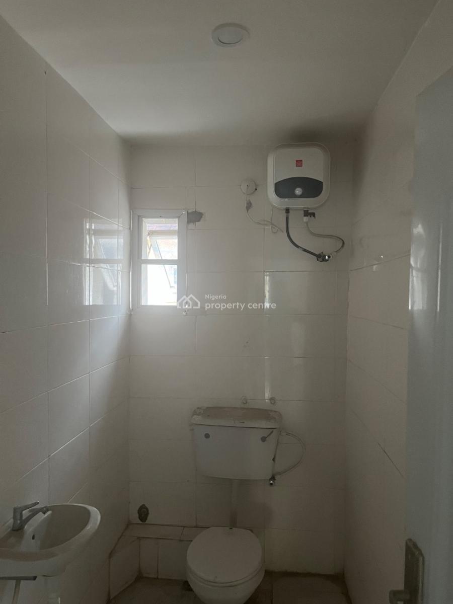 Neatly Renovated 2 Bedroom Apartment, Oniru, Victoria Island (vi), Lagos, Flat / Apartment for Rent