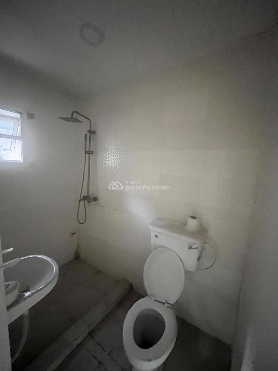 Neatly Renovated 2 Bedroom Apartment, Oniru, Victoria Island (vi), Lagos, Flat / Apartment for Rent