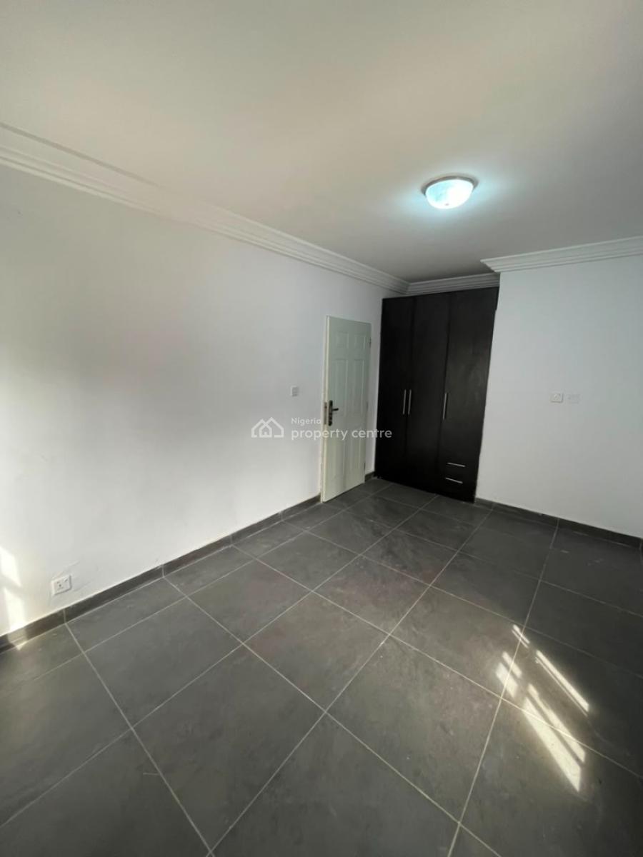 Luxury 2-bedroom Flat with Excellent Facility, Lekki County, Lekki, Lagos, Flat / Apartment for Rent