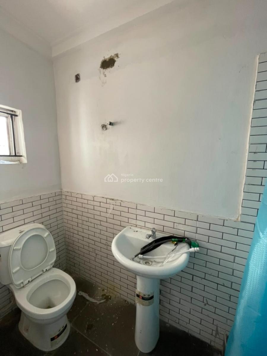 Luxury 2-bedroom Flat with Excellent Facility, Lekki County, Lekki, Lagos, Flat / Apartment for Rent