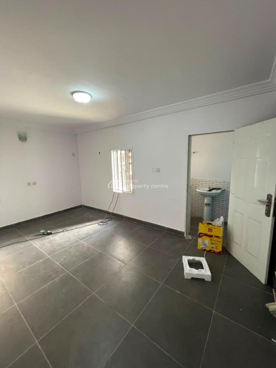 Luxury 2-bedroom Flat with Excellent Facility, Lekki County, Lekki, Lagos, Flat / Apartment for Rent
